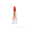 Professional Moisturizing Waterproof Matte Marble Lipstick